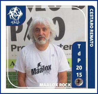 MAALOX ROCK